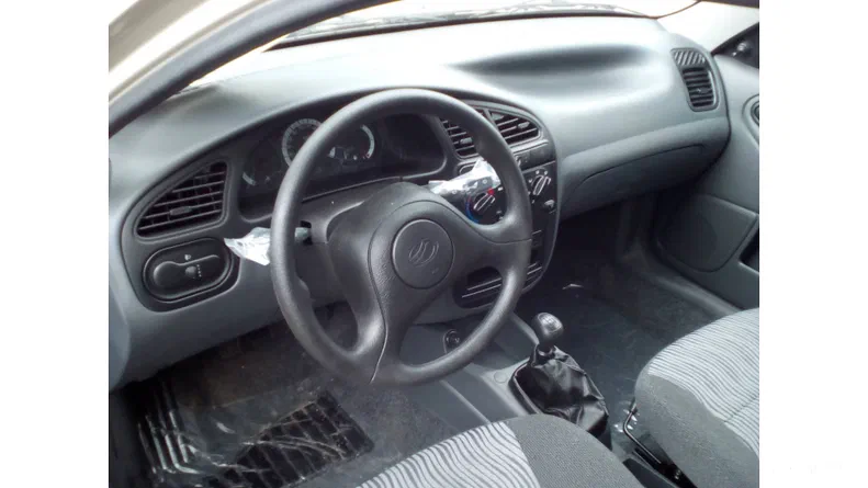 ЗАЗ Sens 2015 - 7