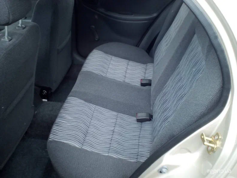 ЗАЗ Sens 2015 - 6