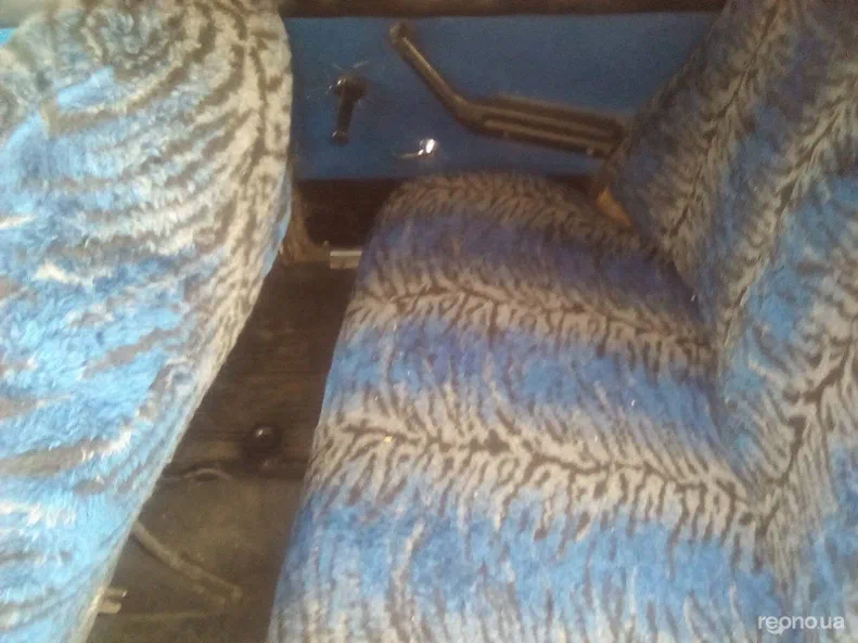 Lada (ВАЗ) 2101 1981