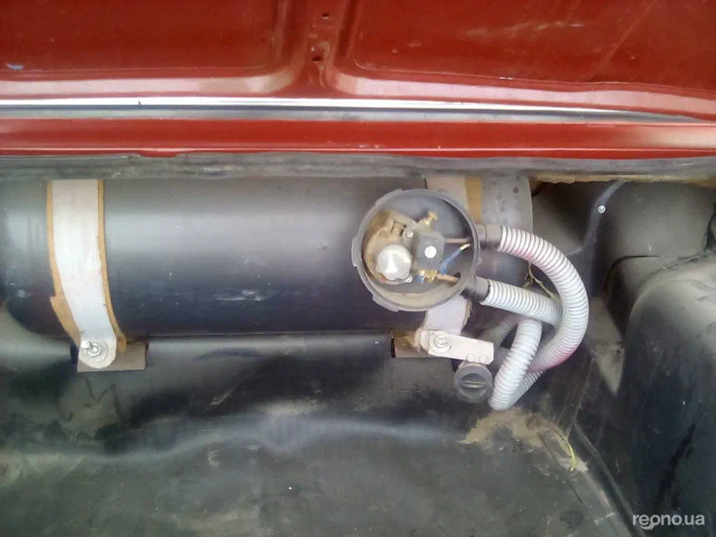 Lada (ВАЗ) 2101 1981