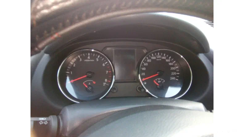 Nissan Qashqai 2011 - 5