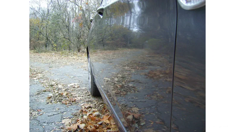 Hyundai Accent 2011 - 6