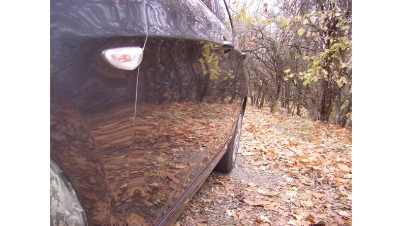 Hyundai Accent 2011 - 5