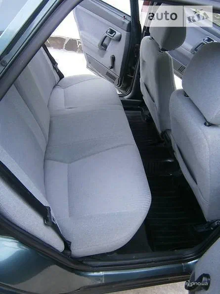 Lada (ВАЗ) 2110 2009