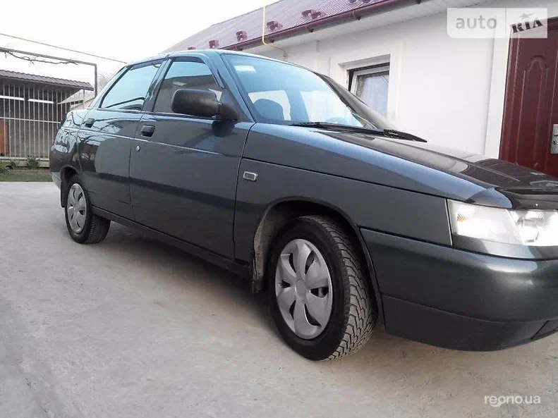 Lada (ВАЗ) 2110 2009