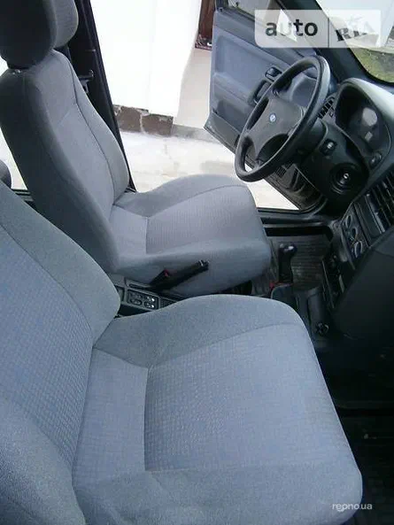 Lada (ВАЗ) 2110 2009