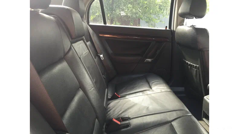 Opel Vectra 2005 - 6