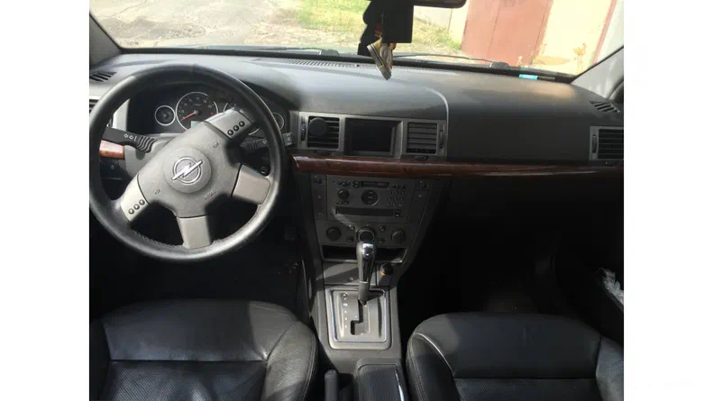 Opel Vectra 2005 - 5