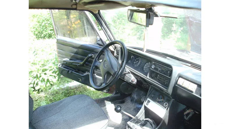 Lada (ВАЗ) 2103 2000 - 7