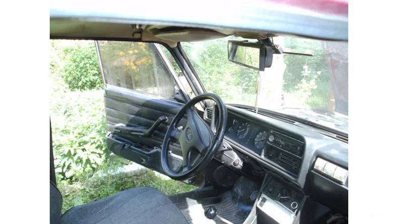 Lada (ВАЗ) 2103 2000 - 6