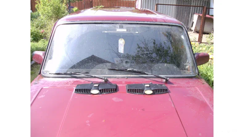 Lada (ВАЗ) 2103 2000 - 14
