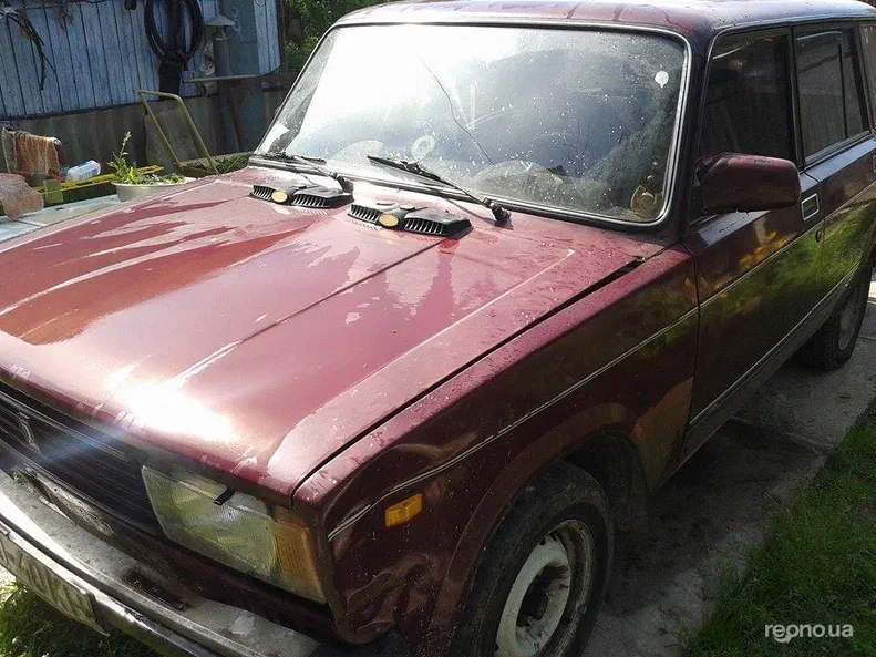 Lada (ВАЗ) 2103 2000