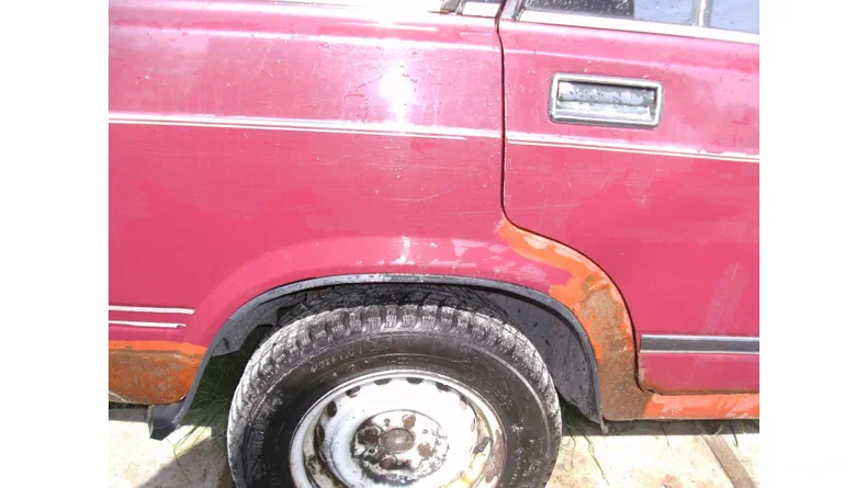 Lada (ВАЗ) 2103 2000 - 12