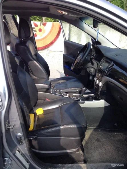 SsangYong Korando 2013 - 5