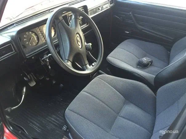 Lada (ВАЗ) 2107 2000 - 5