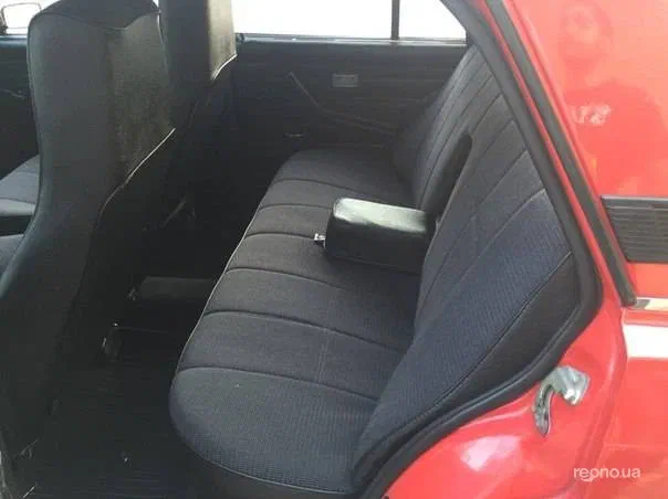 Lada (ВАЗ) 2107 2000 - 6