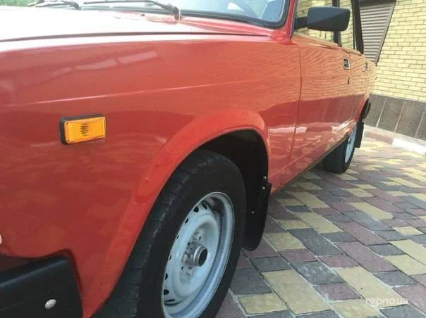 Lada (ВАЗ) 2107 2000
