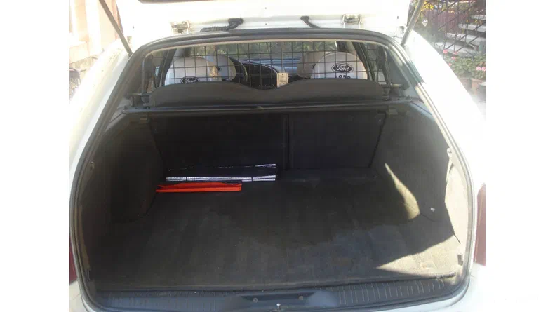 Ford Mondeo 1998 - 6