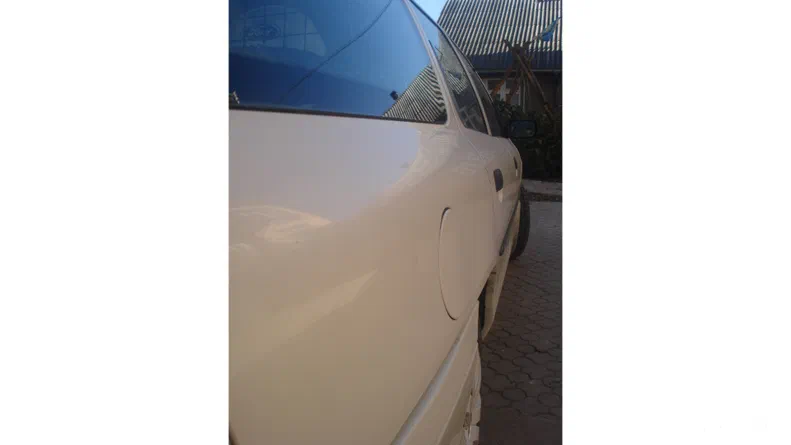 Ford Mondeo 1998 - 5