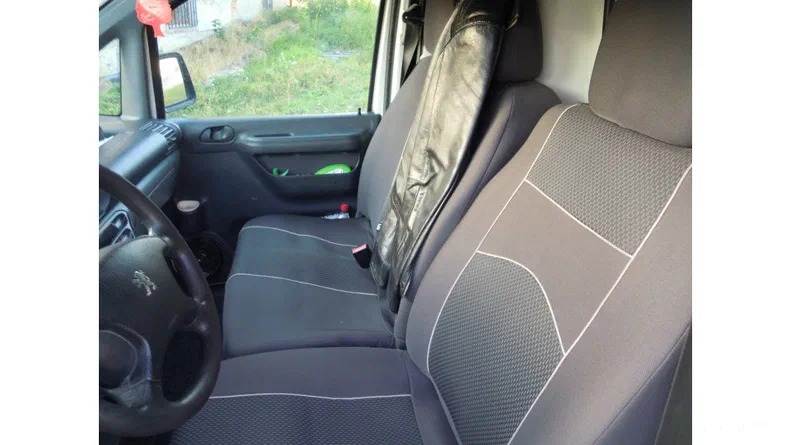 Peugeot Expert 2005 - 18