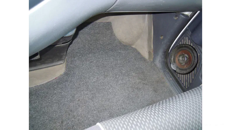 Peugeot Expert 2005 - 16