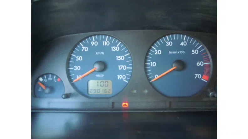 Peugeot Expert 2005 - 14