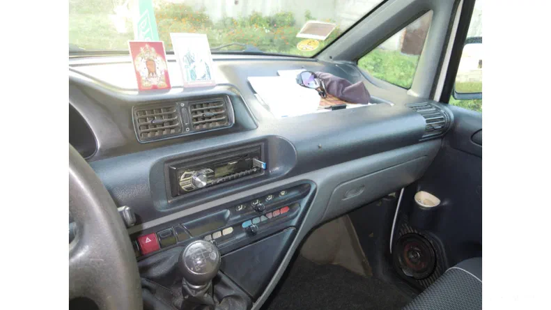 Peugeot Expert 2005 - 9