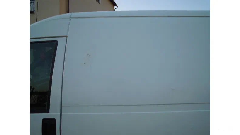 Peugeot Expert 2005 - 7