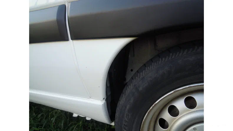 Peugeot Expert 2005 - 13