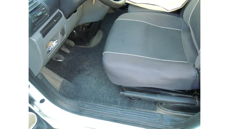 Peugeot Expert 2005 - 17