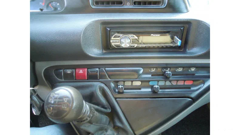 Peugeot Expert 2005 - 15