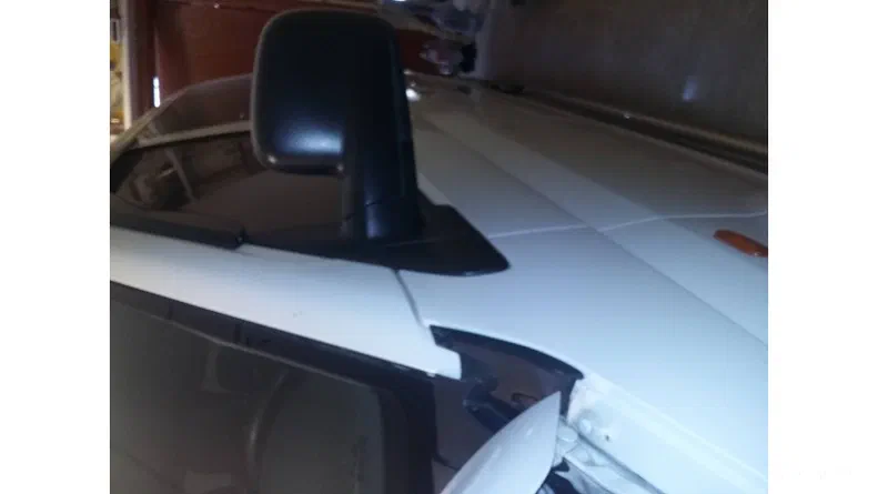 Volkswagen Transporter 2005 - 6