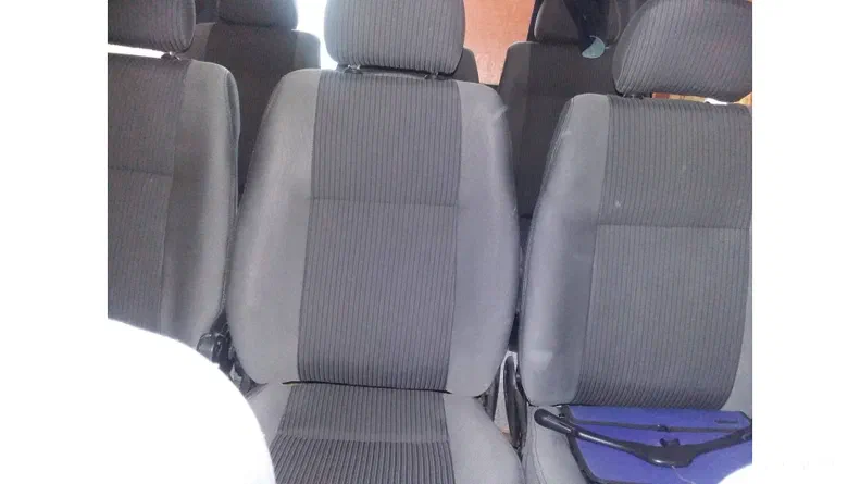 Volkswagen Transporter 2005