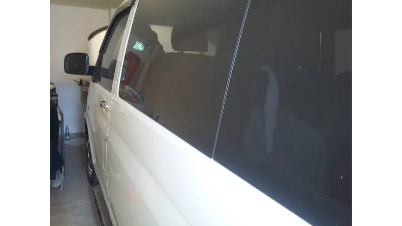 Volkswagen Transporter 2005