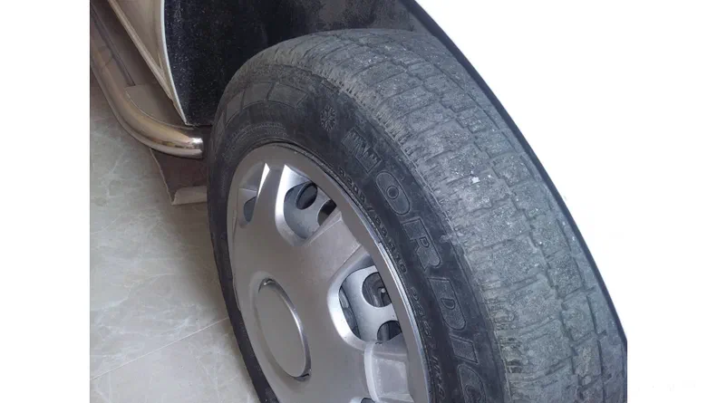 Volkswagen Transporter 2005 - 7