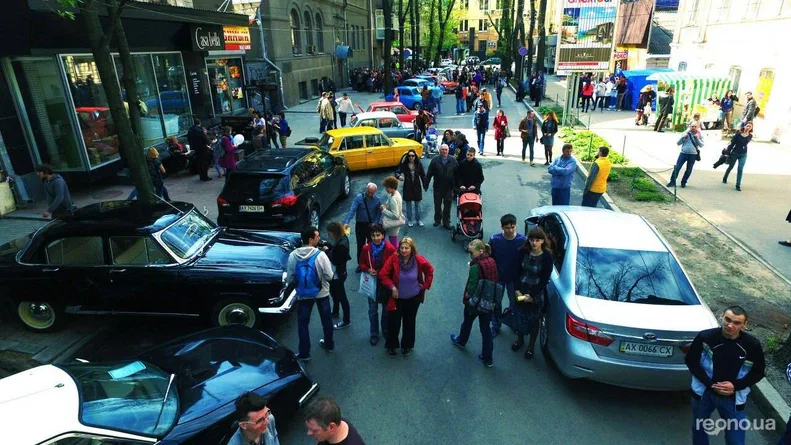 Lada (ВАЗ) 2103 1973 - 7