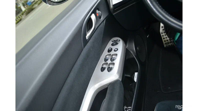 Honda Civic 2008 - 18