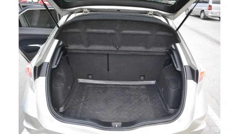 Honda Civic 2008 - 14