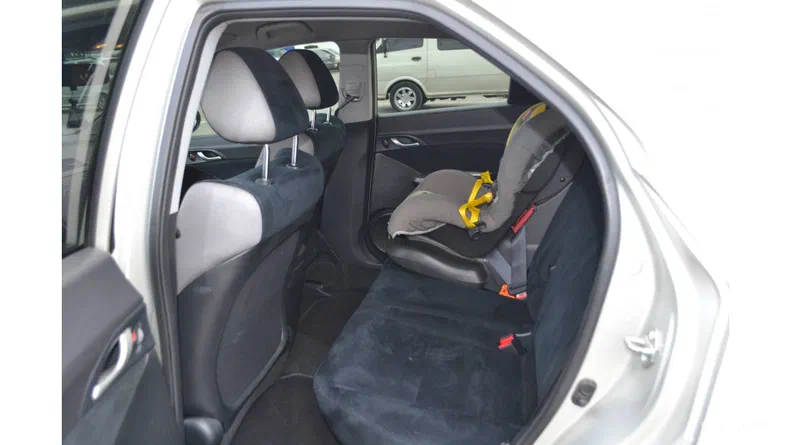 Honda Civic 2008 - 11