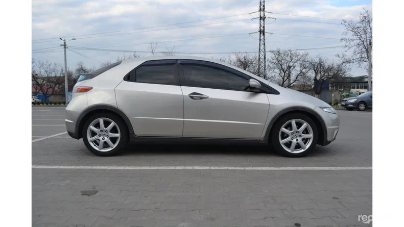 Honda Civic 2008