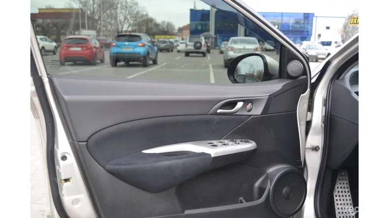 Honda Civic 2008 - 9