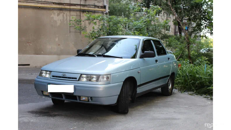 Lada (ВАЗ) 2110 2005