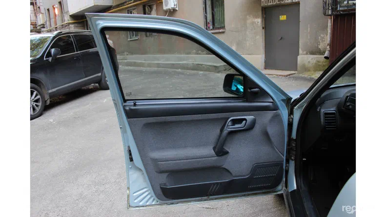 Lada (ВАЗ) 2110 2005 - 5