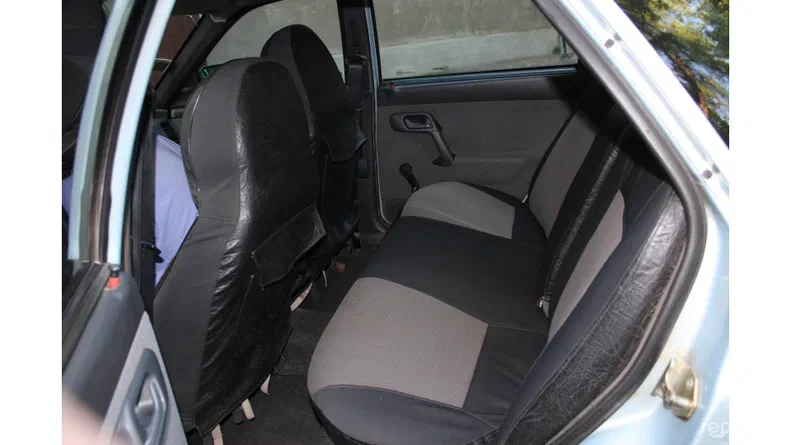 Lada (ВАЗ) 2110 2005