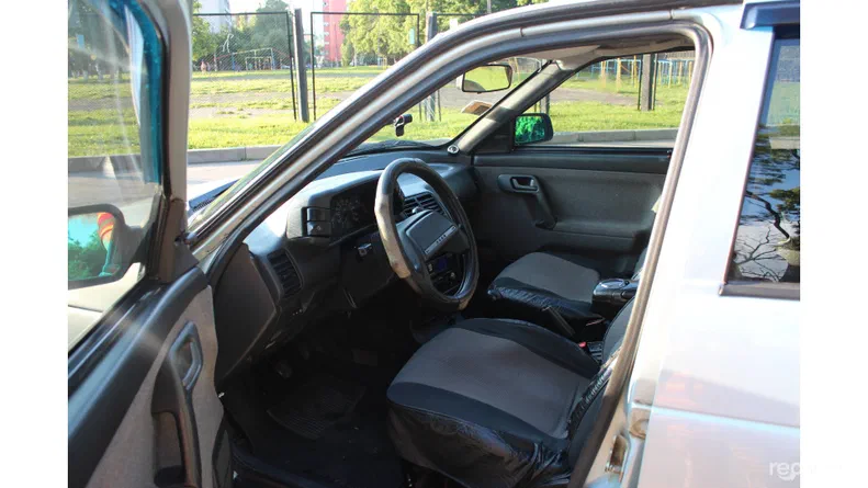 Lada (ВАЗ) 2110 2005 - 9