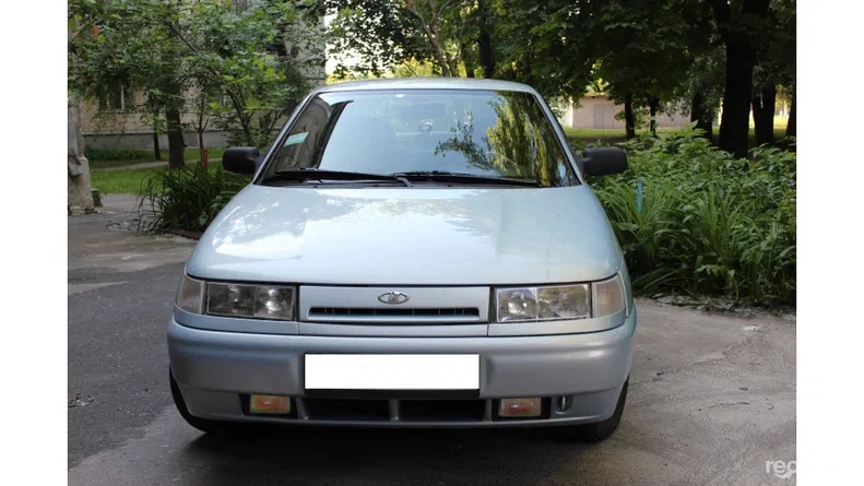 Lada (ВАЗ) 2110 2005