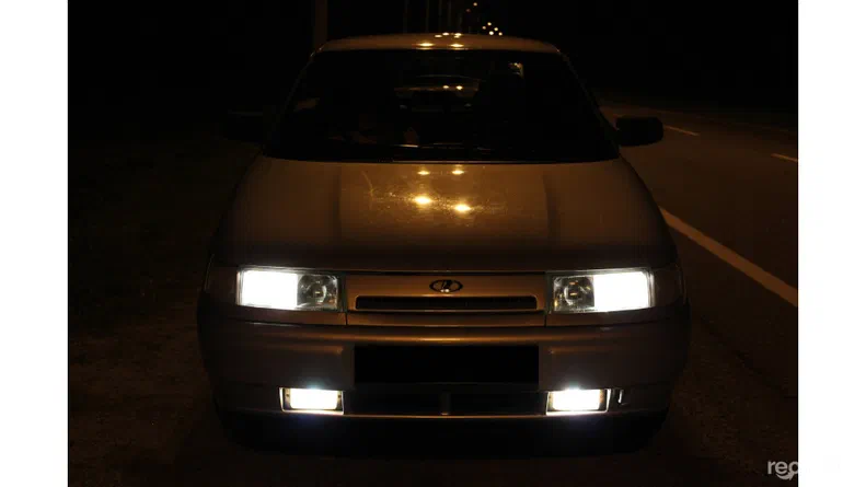 Lada (ВАЗ) 2110 2005 - 13