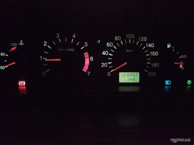 Lada (ВАЗ) 2110 2005 - 14