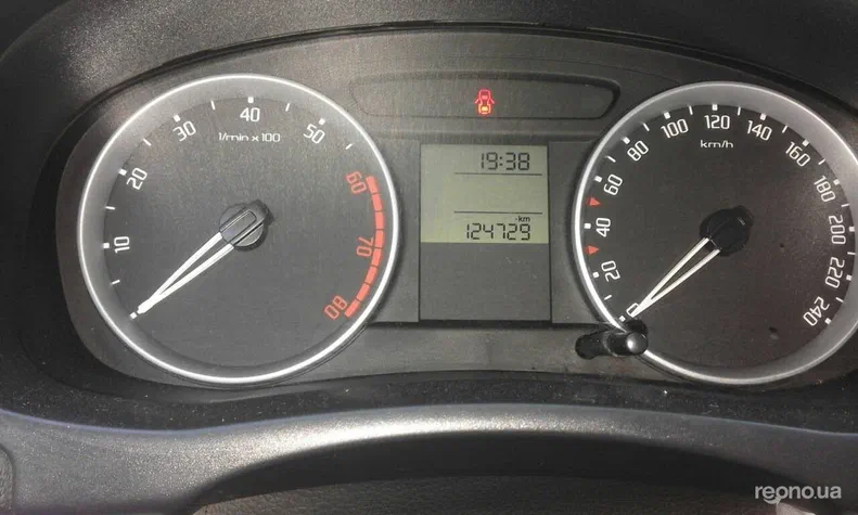 Skoda Roomster 2008 - 6