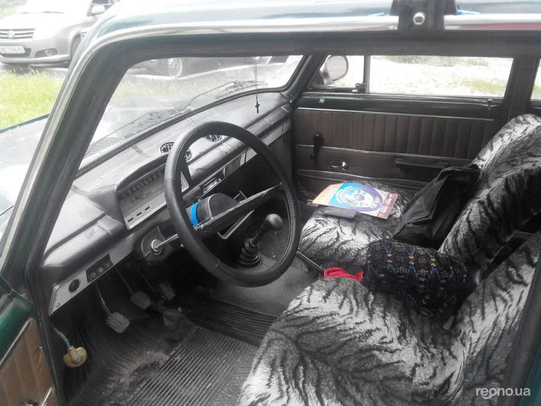 Lada (ВАЗ) 2101 1975